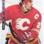 1994-95 Parkhurst SE # SE31 - Joel Otto - Calgary Flames