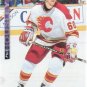 1994-95 Parkhurst SE # SE30 - Phil Housley - Calgary Flames
