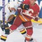 1994-95 Parkhurst SE # SE29 - Cory Stillman - Calgary Flames