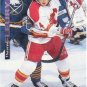 1994-95 Parkhurst SE # SE28 - Theoren Fleury - Calgary Flames