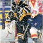 1994-95 Parkhurst SE # SE141 - Peter Taglianetti - Pittsburgh Penguins