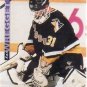 1994-95 Parkhurst SE # SE139 - Ken Wregget - Pittsburgh Penguins