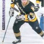 1994-95 Parkhurst SE # SE136 - Markus Naslund - Pittsburgh Penguins