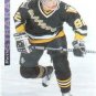 1994-95 Parkhurst SE # SE134 - Martin Straka - Philadelphia Flyers