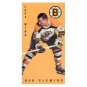 1994 Parkhurst Tall Boys (64-65 Parkies Reprints) #   8 - Reg Fleming