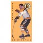 1994 Parkhurst Tall Boys (64-65 Parkies Reprints) #   6 - Ed Westfall