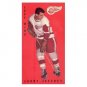 1994 Parkhurst Tall Boys (64-65 Parkies Reprints) #   59 - Larry Jeffrey