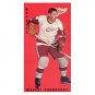 1994 Parkhurst Tall Boys (64-65 Parkies Reprints) #   55 - Marcel Pronovost