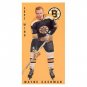 1994 Parkhurst Tall Boys (64-65 Parkies Reprints) #   18 - Wayne Cashman