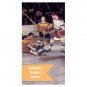 1994 Parkhurst Tall Boys (64-65 Parkies Reprints) #   167 - Johnston Freezes Act