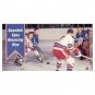 1994 Parkhurst Tall Boys (64-65 Parkies Reprints) #   163 - Sawchuk Eyes Bouncin