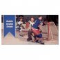 1994 Parkhurst Tall Boys (64-65 Parkies Reprints) #   152 - Ratelle Invades Crea