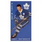 1994 Parkhurst Tall Boys (64-65 Parkies Reprints) #   124 - Andy Bathgate