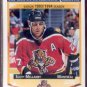 1993-94 Score Durivage Bread #   46 - Scott Mellanby - Florida Panthers