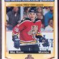 1993-94 Score Durivage Bread #   45 - Mike Hough - Florida Panthers