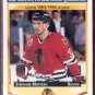 1993-94 Score Durivage Bread #   44 - Stephane Matteau - Chicago Blackhawks