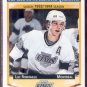 1993-94 Score Durivage Bread #   41 - Luc Robitaille - Los Angeles Kings