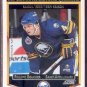 1993-94 Score Durivage Bread #   4 - Philippe Boucher - Buffalo Sabres