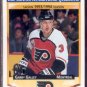 1993-94 Score Durivage Bread #   38 - Garry Galley - Philadelphia Flyers