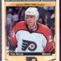 1993-94 Score Durivage Bread #   34 - Yves Racine - Philadelphia Flyers