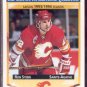 1993-94 Score Durivage Bread #   28 - Ronnie Stern - Calgary Flames