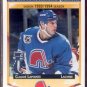 1993-94 Score Durivage Bread #   24 - Claude Lapointe - Quebec Nordiques
