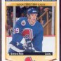 1993-94 Score Durivage Bread #   20 - Steven Finn - Quebec Nordiques
