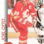 1992-93 Pro Set # 28 - Joel Otto - Calgary Flames