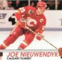 1992-93 Pro Set # 26 - Joe Nieuwendyk - Calgary Flames