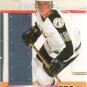 1992-93 Pro Set # 257 - Brian Propp - Dallas Stars