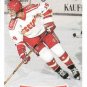 1991-92 Upper Deck - "Rookie Card" - #651 - Alexei Yashin