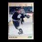 1991-92 Score Young Superstars #   8 - Rob Blake