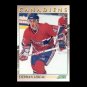 1991-92 Score Young Superstars #   7 - Stephan Lebeau