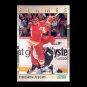 1991-92 Score Young Superstars #   4 - Theoren Fleury