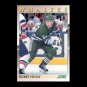 1991-92 Score Young Superstars #   36 - Bobby Holik