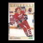 1991-92 Score Young Superstars #   30 - Eric Lindros
