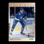 1991-92 Score Young Superstars #   3 - Mats Sundin