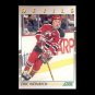 1991-92 Score Young Superstars #   26 - Eric Weinrich