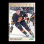 1991-92 Score Young Superstars #   11 - Trevor Linden