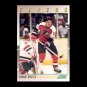 1991-92 Score Young Superstars #   10 - Mike Ricci