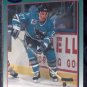 1991-92 Score Rookie & Traded #    99T  - Perry Anderson RC - San Jose Sharks