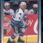 1991-92 Score Rookie & Traded #    94T  - Perry Berezan - San Jose Sharks