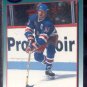 1991-92 Score Rookie & Traded #    85T  - Mark Messier - NY Rangers
