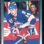 1991-92 Score Rookie & Traded #    80T  - Stu Barnes - Winnipeg Jets