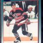 1991-92 Score Rookie & Traded #    73T  - Steve Smith - Chicago Blackhawks