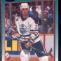 1991-92 Score Rookie & Traded #    70T  - Luke Richardson - Edmonton Oilers