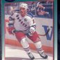 1991-92 Score Rookie & Traded #    67T  - Sergei Nemchinov - NY Rangers