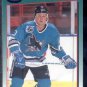 1991-92 Score Rookie & Traded #    5T  - Tony Hrkac - San Jose Sharks