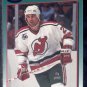 1991-92 Score Rookie & Traded #    54T  - Randy McKay - NJ Devils