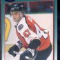 1991-92 Score Rookie & Traded #    53T  - Brad Jones RC - Philadelphia Flyers